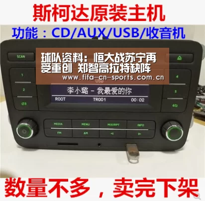 球队资料